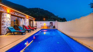 VKV3791 Villa Kalkan