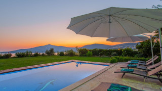 VKV7073 Villa Kalkan