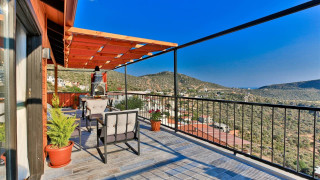 VKV6059 Villa Kalkan