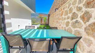 VKV2246 Villa Kalkan