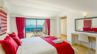 VKV3136 Villa Kalkan