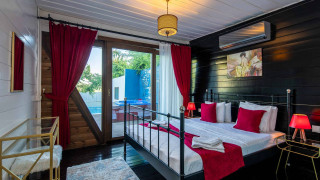 VKV4959 Villa Kalkan