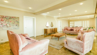 VKV5404 Villa Kalkan