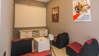 VKV4612 Villa Kalkan