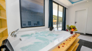 VKV3965 Villa Kalkan