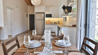 VKV5037 Villa Kalkan
