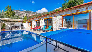 VKV3791 Villa Kalkan