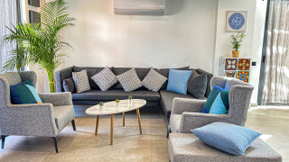 VKV2246 Villa Kalkan