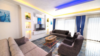 VKV2234 Villa Kalkan