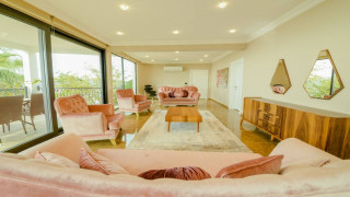 VKV5404 Villa Kalkan