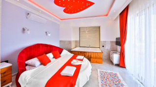 VKV4612 Villa Kalkan
