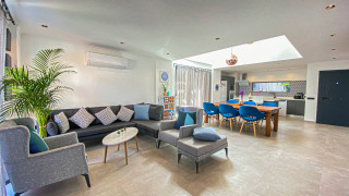 VKV2246 Villa Kalkan