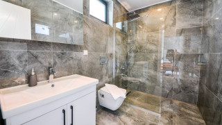 VKV3965 Villa Kalkan