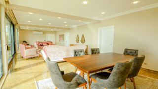 VKV5404 Villa Kalkan