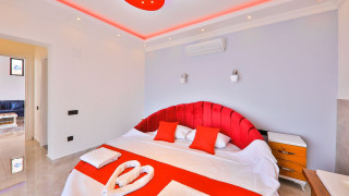 VKV4612 Villa Kalkan
