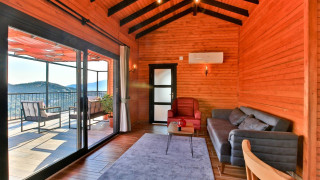 VKV6059 Villa Kalkan