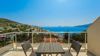 VKV3136 Villa Kalkan