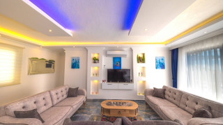 VKV2234 Villa Kalkan