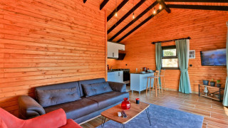 VKV6059 Villa Kalkan