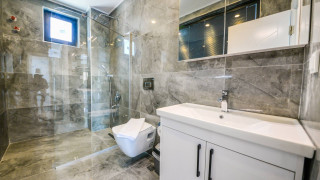 VKV3965 Villa Kalkan