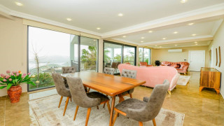VKV5404 Villa Kalkan