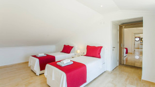 VKV3136 Villa Kalkan