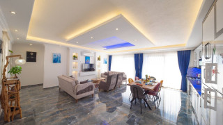 VKV2234 Villa Kalkan