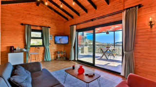 VKV6059 Villa Kalkan