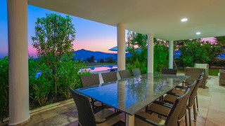 VKV7073 Villa Kalkan