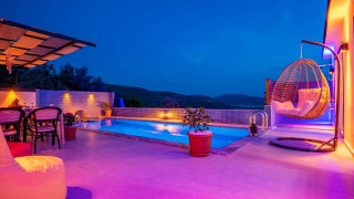 VKV3931 Villa Kalkan