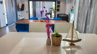 VKV2246 Villa Kalkan
