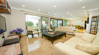 VKV5404 Villa Kalkan