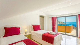 VKV3136 Villa Kalkan