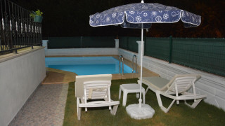 VKV1941 Villa Kalkan
