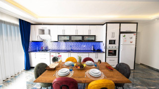 VKV2234 Villa Kalkan