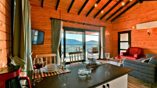 VKV6059 Villa Kalkan
