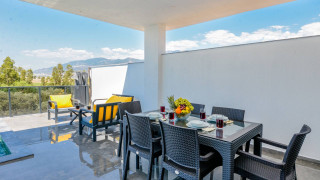 VKV3965 Villa Kalkan