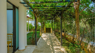 VKV7073 Villa Kalkan