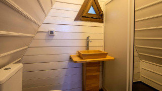 VKV4959 Villa Kalkan