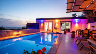 VKV3931 Villa Kalkan