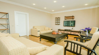 VKV5404 Villa Kalkan