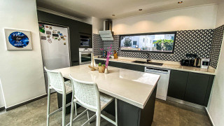 VKV2246 Villa Kalkan
