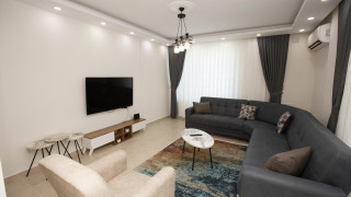 VKV1941 Villa Kalkan