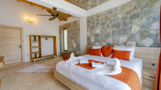 VKV9027 Villa Kalkan
