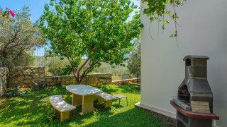 VKV7073 Villa Kalkan