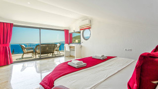 VKV3136 Villa Kalkan