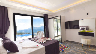 VKV2234 Villa Kalkan