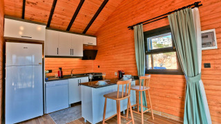 VKV6059 Villa Kalkan