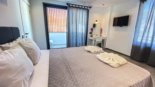 VKV2246 Villa Kalkan