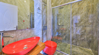 VKV4612 Villa Kalkan